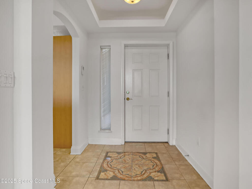 550 Jackson Avenue, Cape Canaveral, FL 32920
