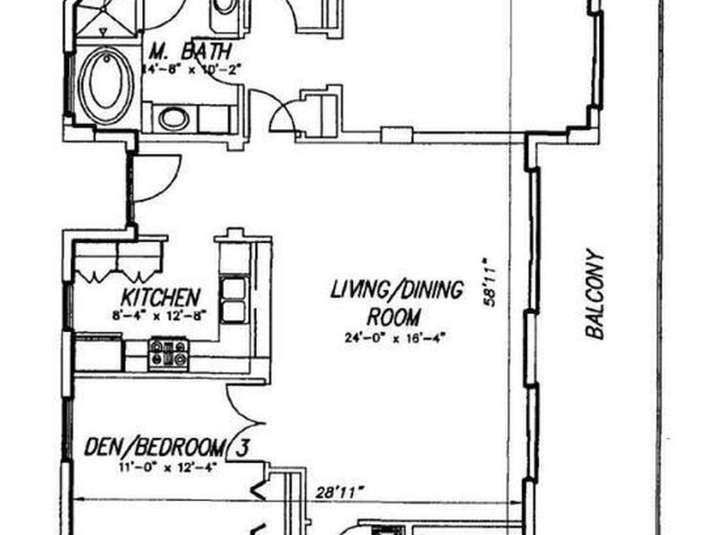 550 Jackson Avenue, Cape Canaveral, FL 32920