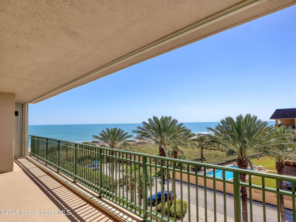 550 Jackson Avenue, Cape Canaveral, FL 32920