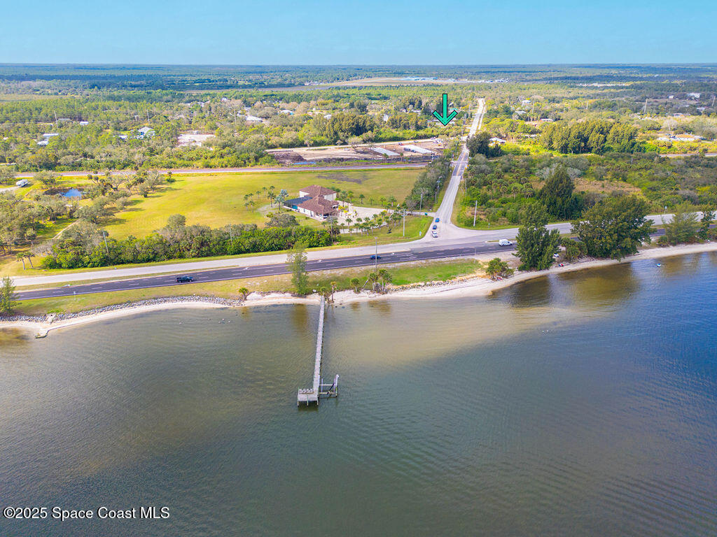 0000 Valkaria Road, Grant, FL 32949