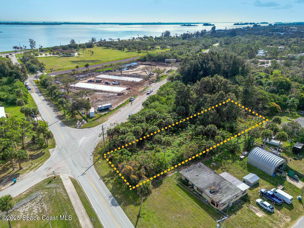 0000 Valkaria Road, Grant, FL 32949