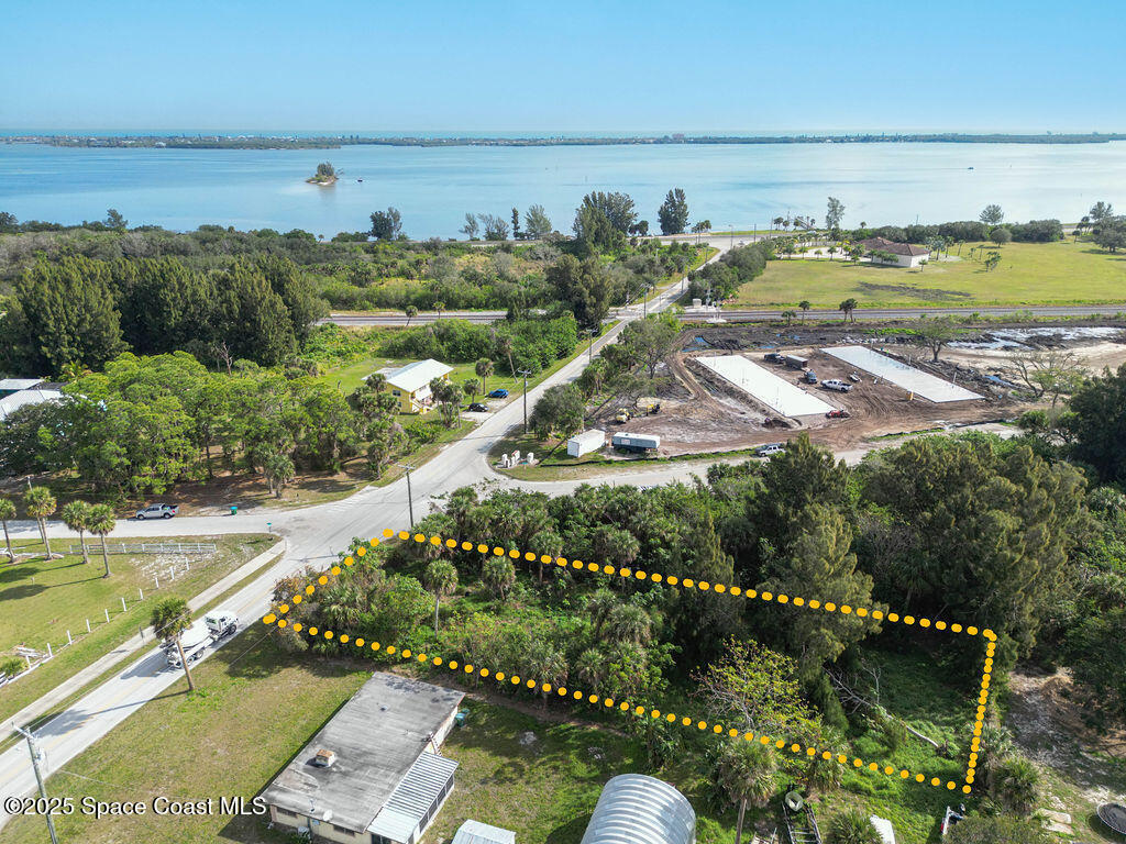 0000 Valkaria Road, Grant, FL 32949