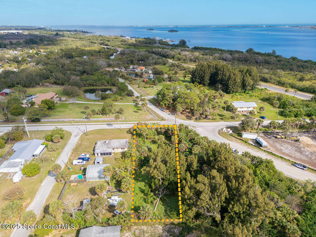 0000 Valkaria Road, Grant, FL 32949