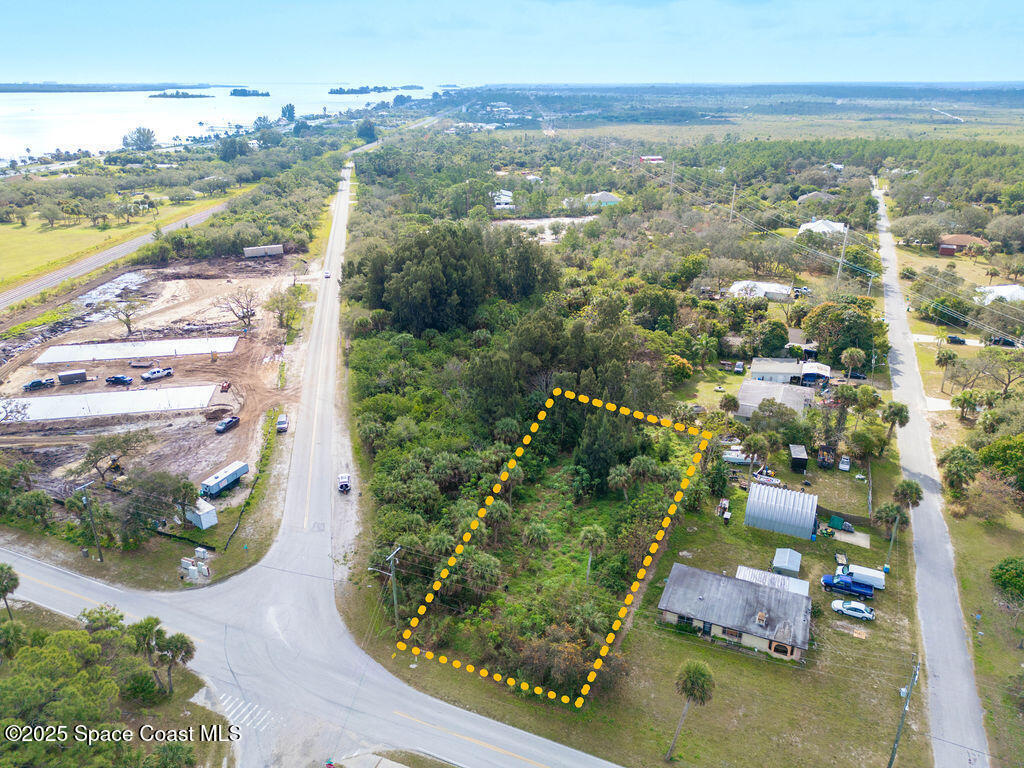 0000 Valkaria Road, Grant, FL 32949