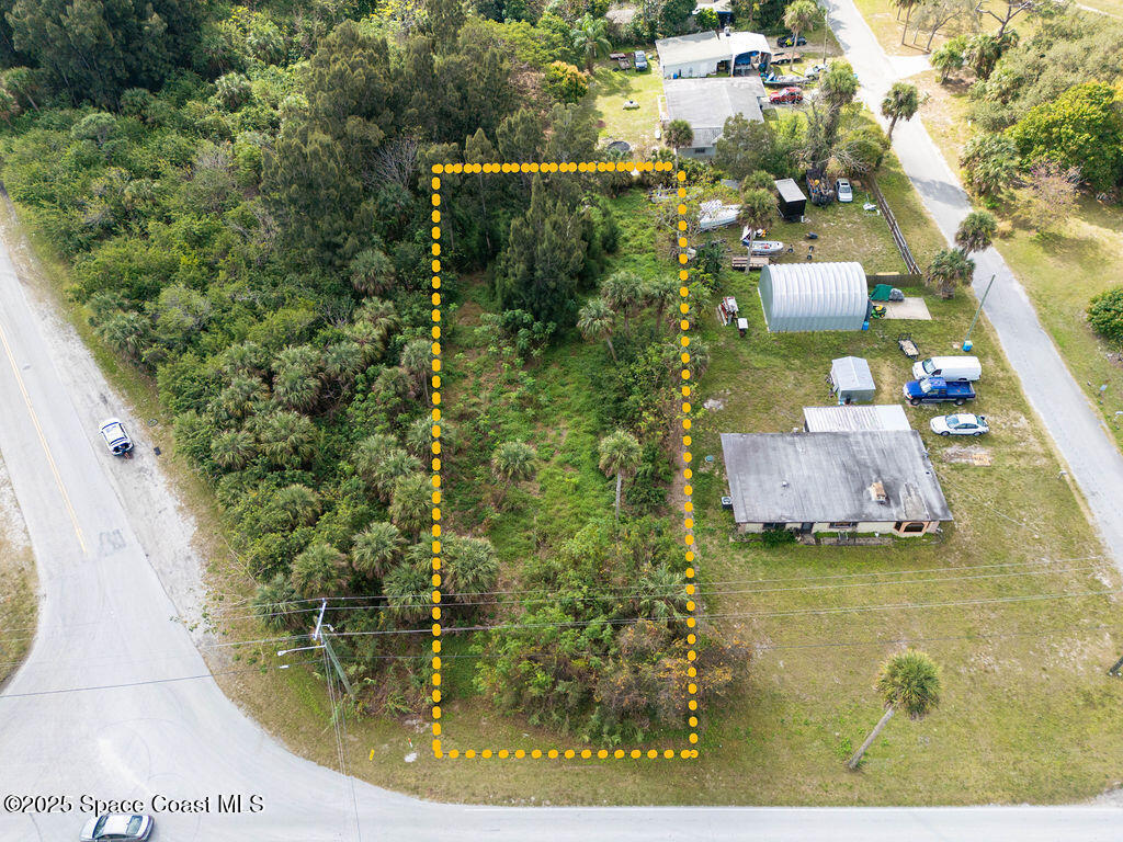 0000 Valkaria Road, Grant, FL 32949