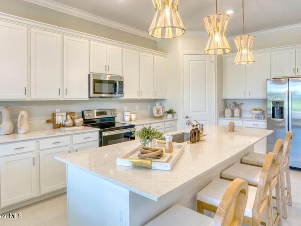 1154 Blessed Isles Drive, Palm Bay, FL 32907