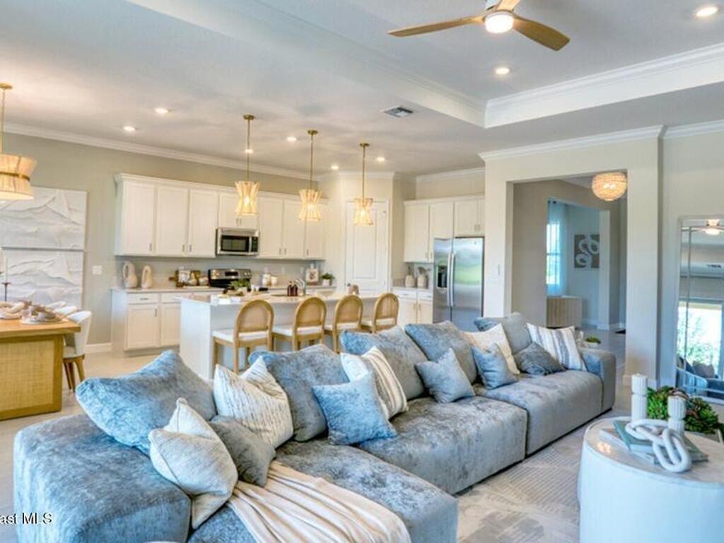 1154 Blessed Isles Drive, Palm Bay, FL 32907