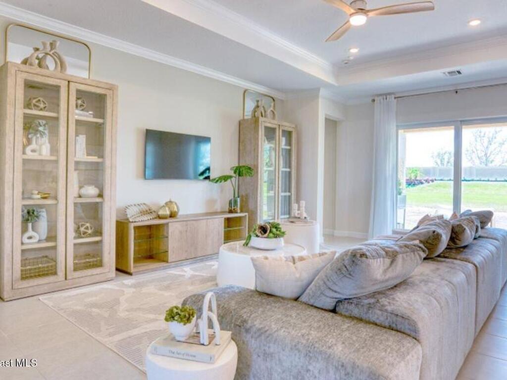 1154 Blessed Isles Drive, Palm Bay, FL 32907