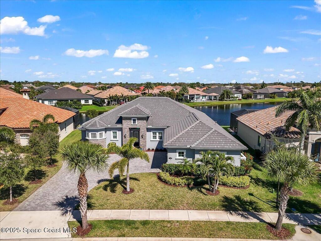 3912 Durksly Drive, Melbourne, FL 32940