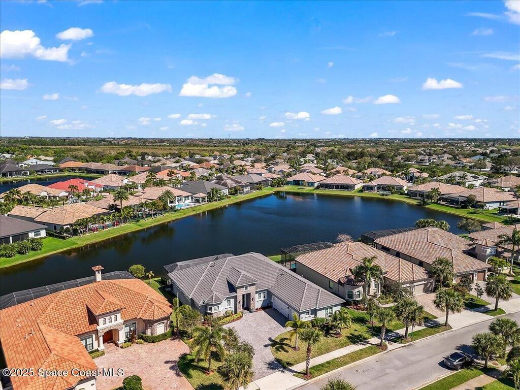 3912 Durksly Drive, Melbourne, FL 32940