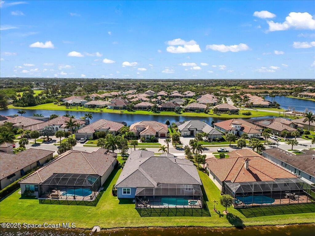 3912 Durksly Drive, Melbourne, FL 32940