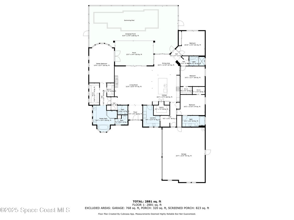 3912 Durksly Drive, Melbourne, FL 32940