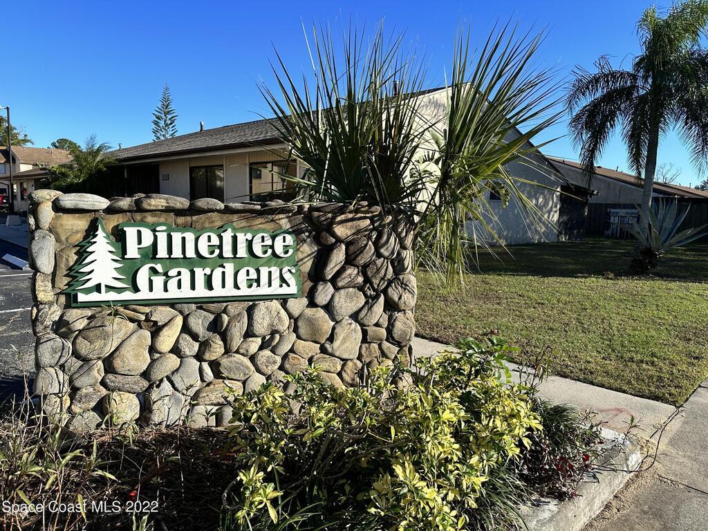 4847 Sisson Road, Titusville, FL 32780