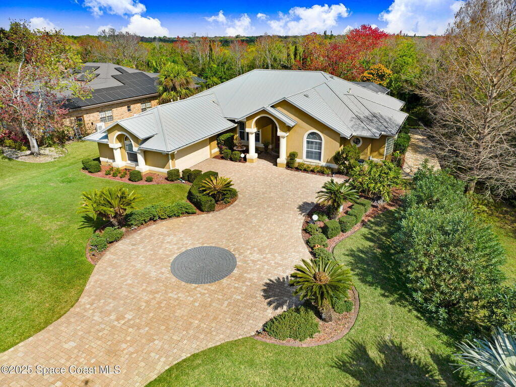4115 Windover Way, Melbourne, FL 32934