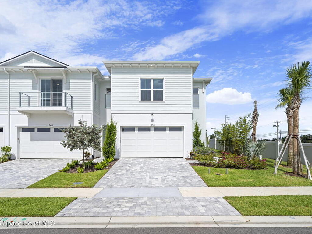 1350 Windchime Lane, Melbourne, FL 32935