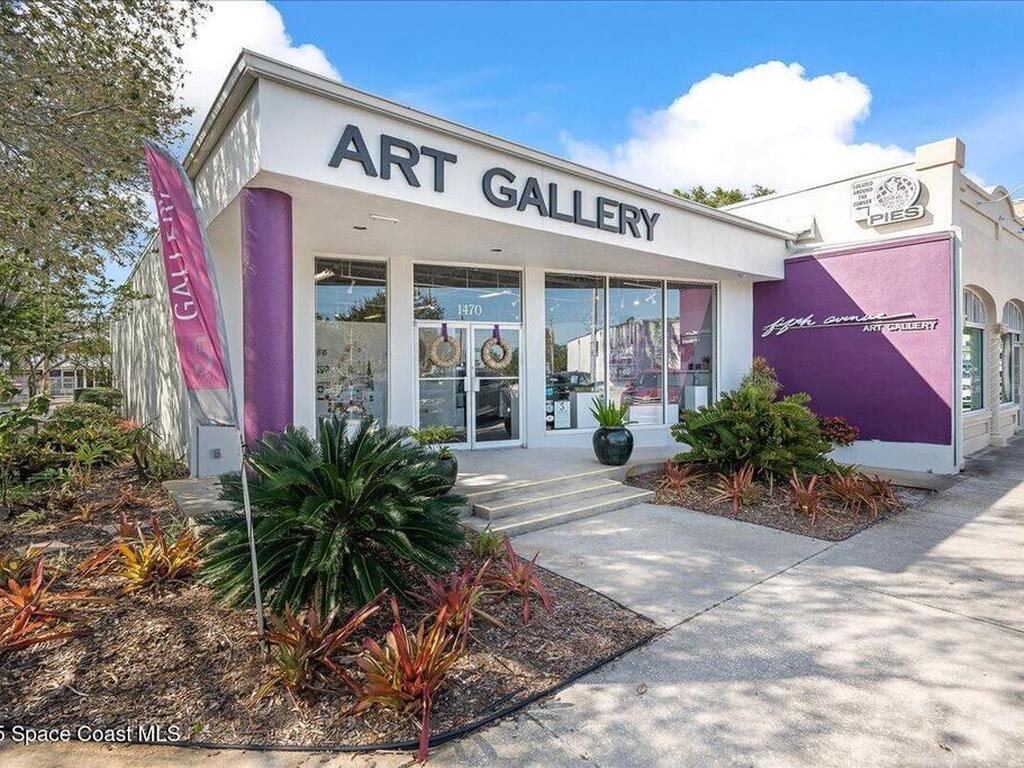 1350 Windchime Lane, Melbourne, FL 32935