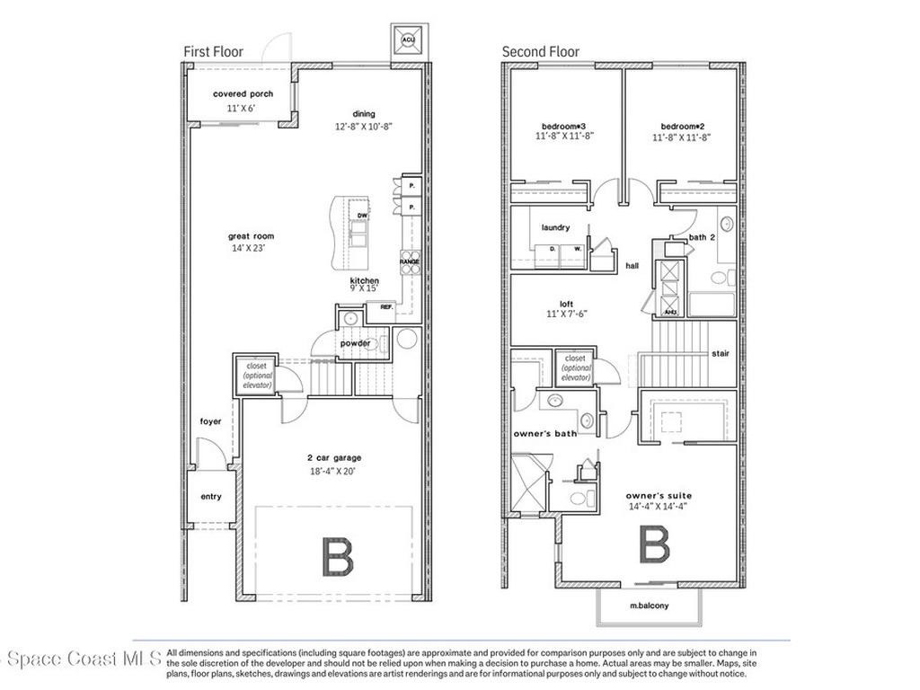 1350 Windchime Lane, Melbourne, FL 32935