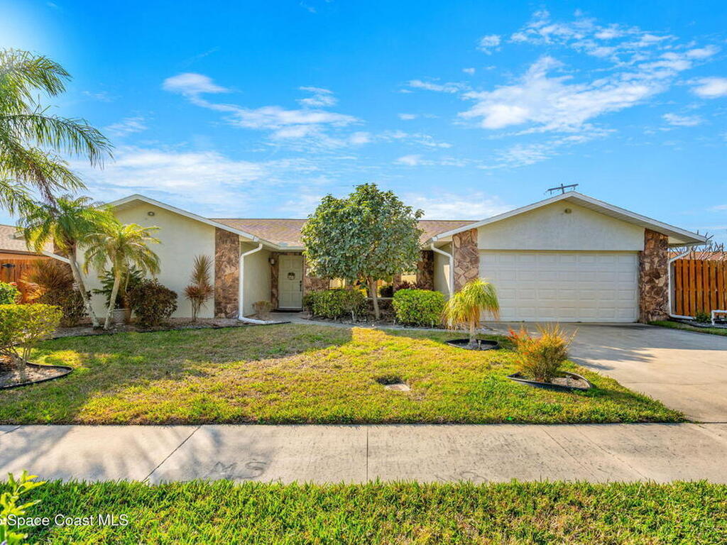 2435 Sykes Creek Drive, Merritt Island, FL 32953