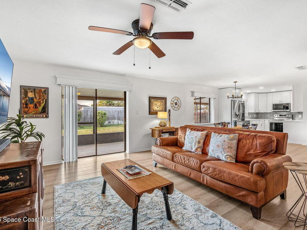 2435 Sykes Creek Drive, Merritt Island, FL 32953