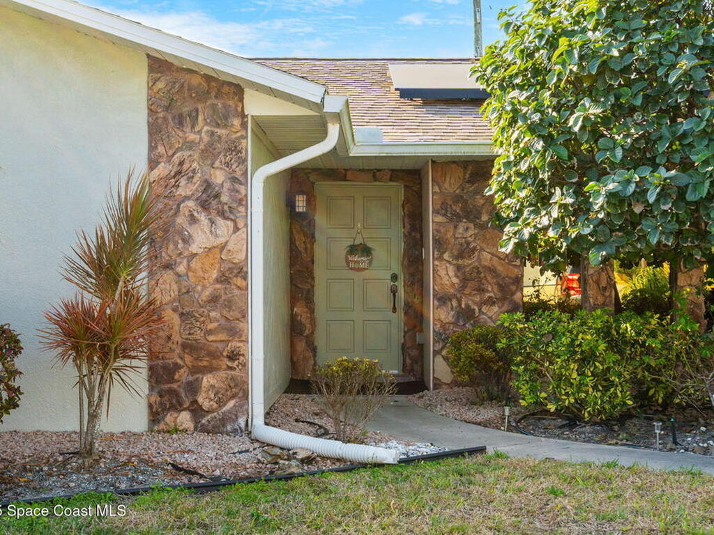 2435 Sykes Creek Drive, Merritt Island, FL 32953
