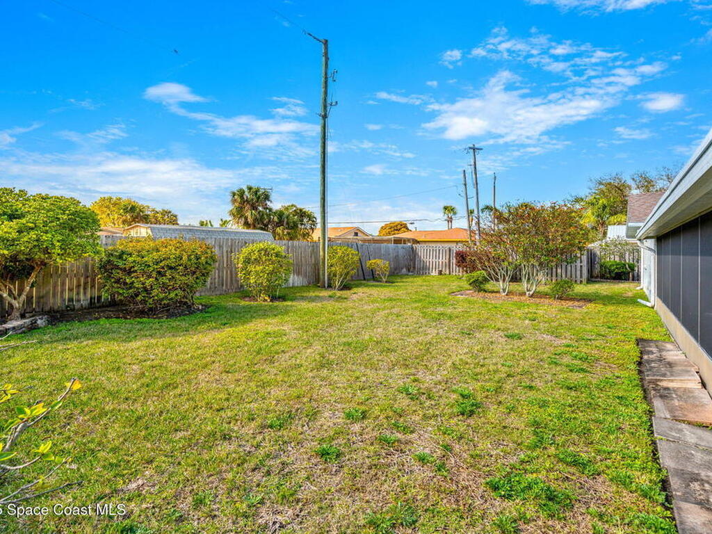 2435 Sykes Creek Drive, Merritt Island, FL 32953
