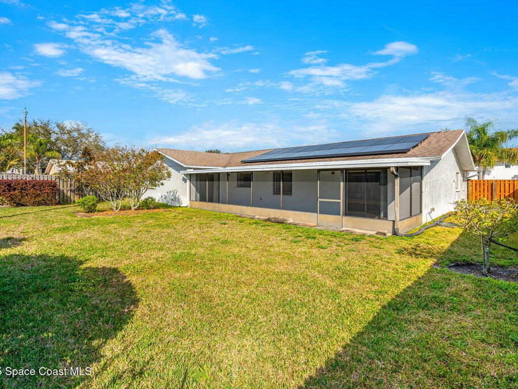 2435 Sykes Creek Drive, Merritt Island, FL 32953