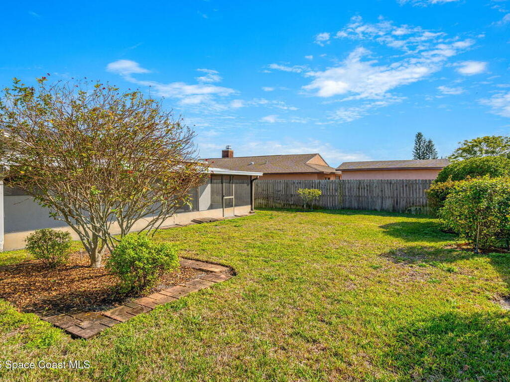 2435 Sykes Creek Drive, Merritt Island, FL 32953