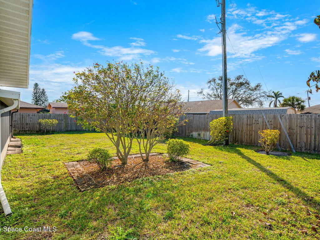 2435 Sykes Creek Drive, Merritt Island, FL 32953