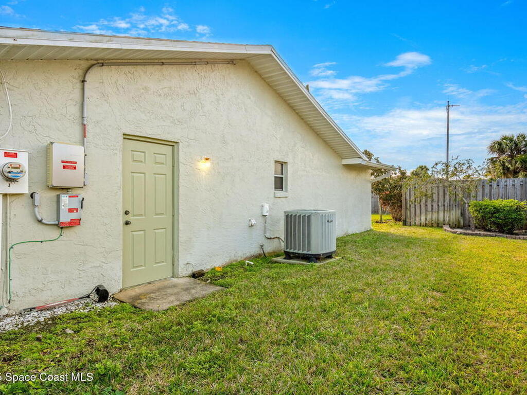 2435 Sykes Creek Drive, Merritt Island, FL 32953