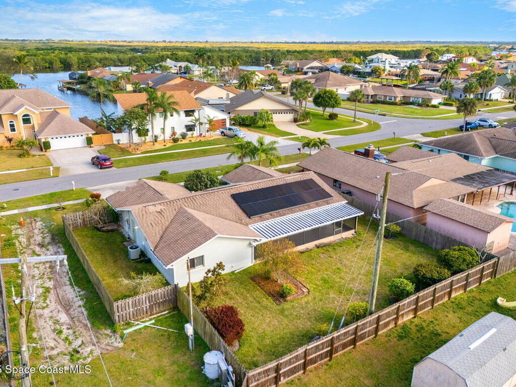 2435 Sykes Creek Drive, Merritt Island, FL 32953