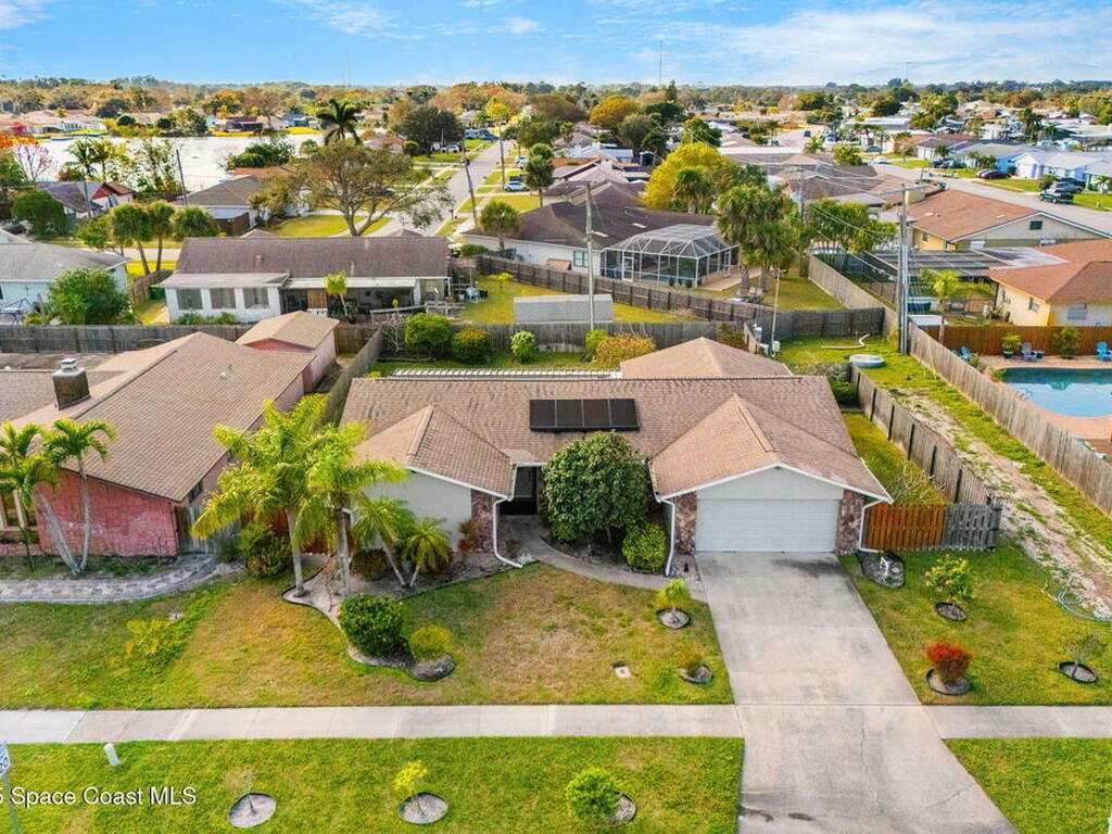 2435 Sykes Creek Drive, Merritt Island, FL 32953