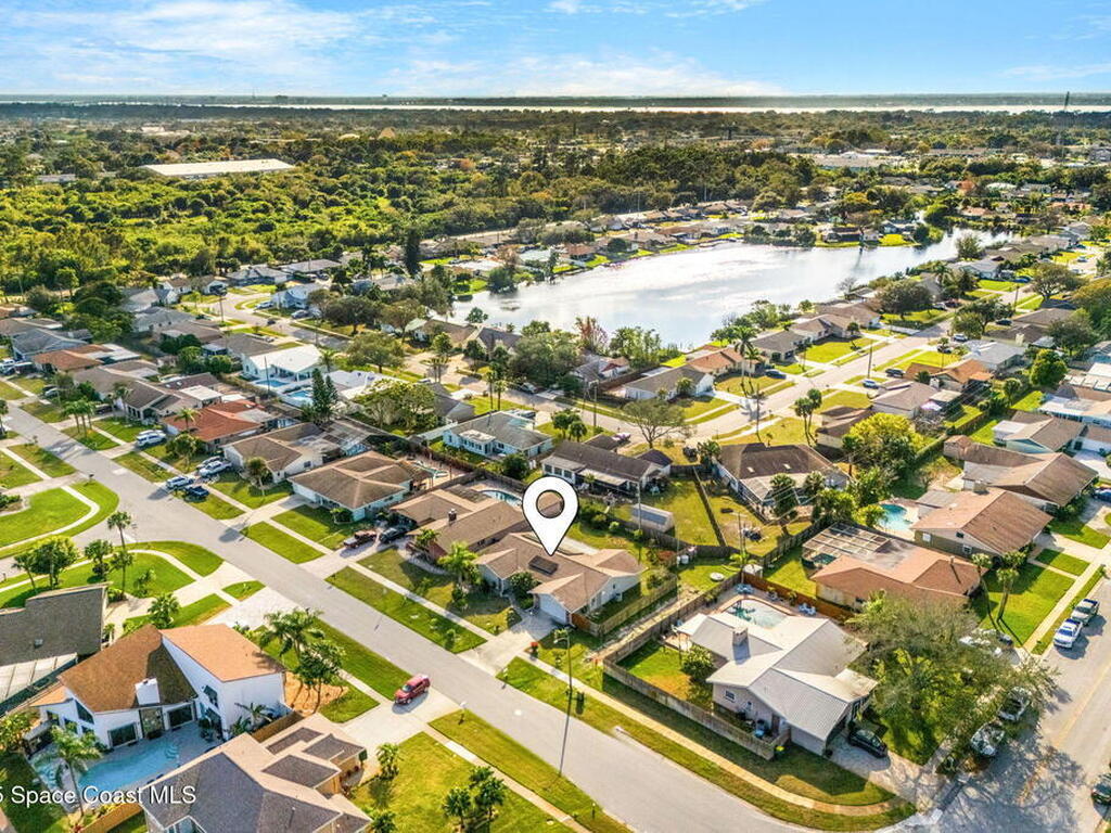 2435 Sykes Creek Drive, Merritt Island, FL 32953