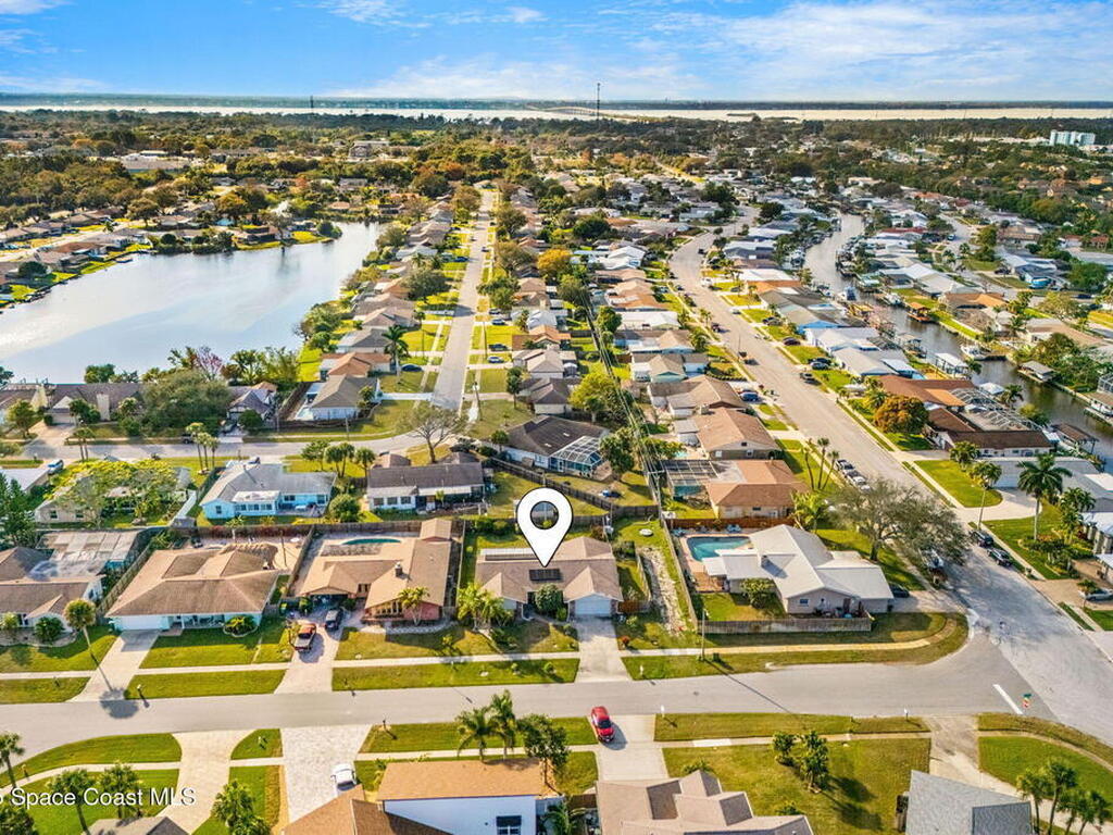 2435 Sykes Creek Drive, Merritt Island, FL 32953