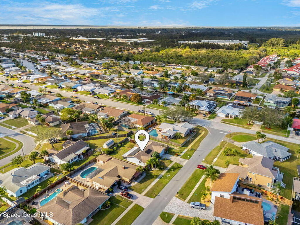 2435 Sykes Creek Drive, Merritt Island, FL 32953