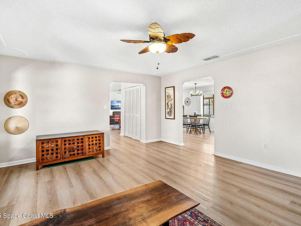 2435 Sykes Creek Drive, Merritt Island, FL 32953