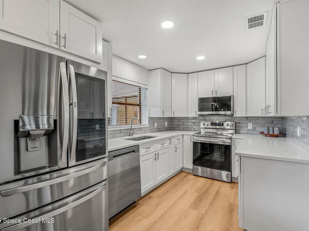 2435 Sykes Creek Drive, Merritt Island, FL 32953