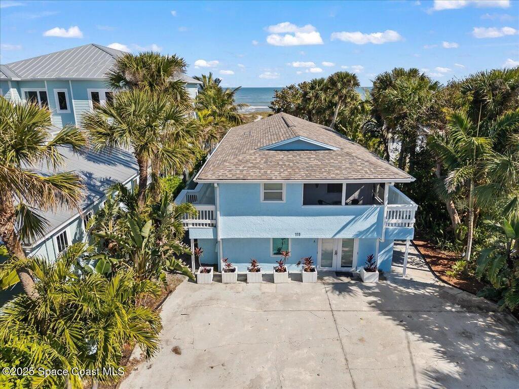 111* S Atlantic Avenue, Cocoa Beach, FL 32931
