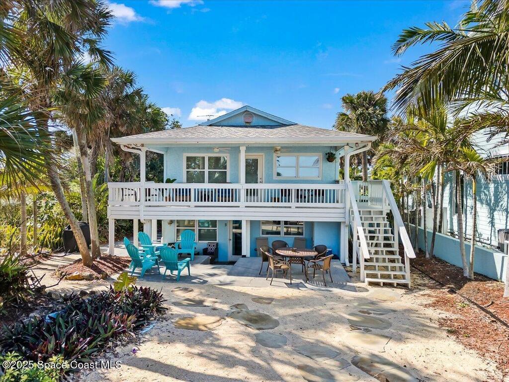 111* S Atlantic Avenue, Cocoa Beach, FL 32931