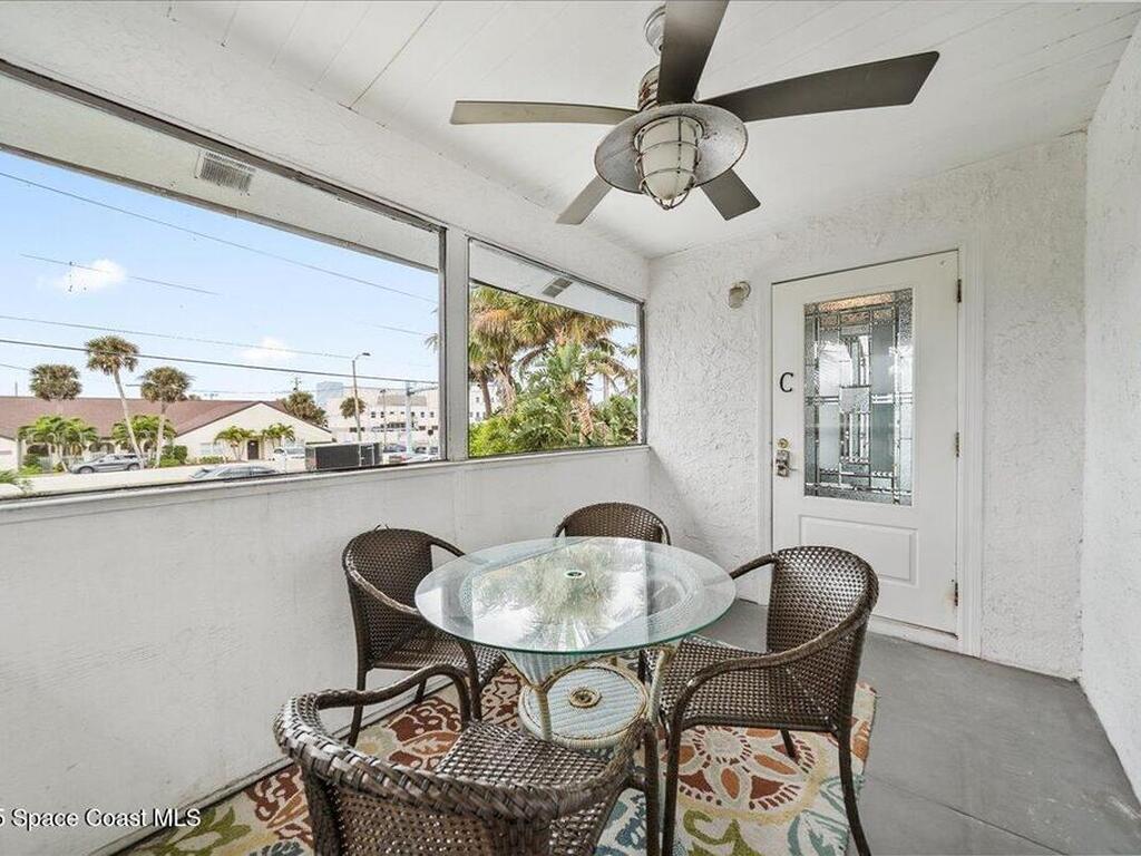 111* S Atlantic Avenue, Cocoa Beach, FL 32931