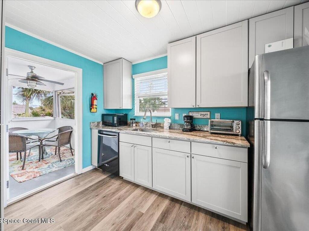 111* S Atlantic Avenue, Cocoa Beach, FL 32931