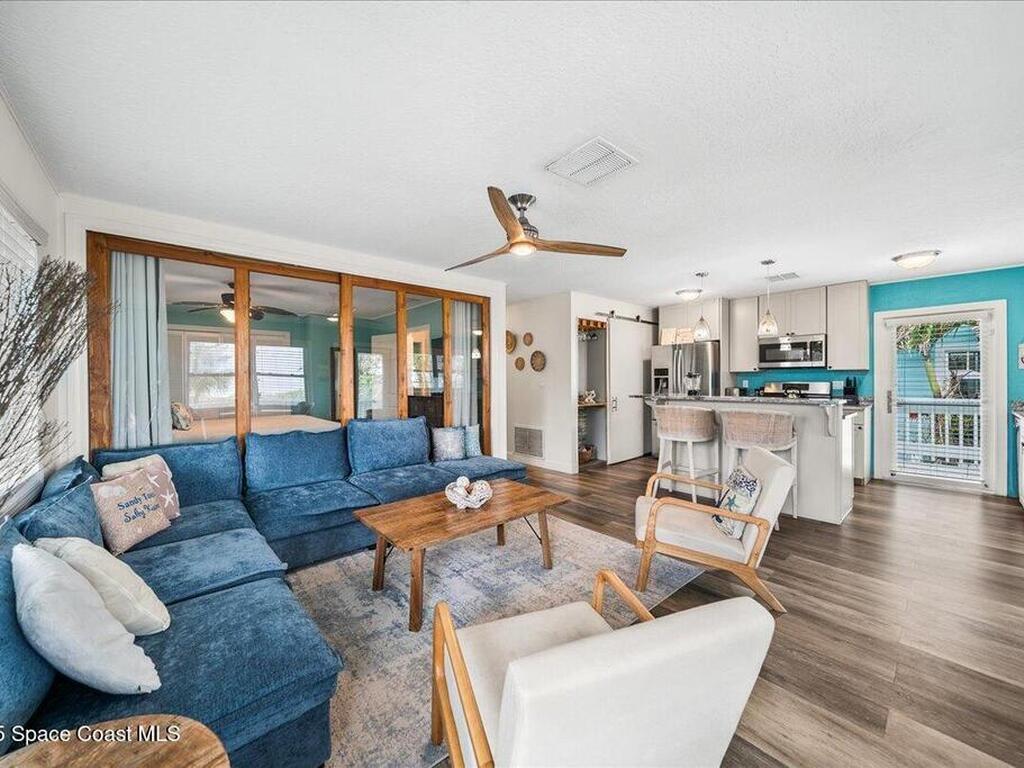 111* S Atlantic Avenue, Cocoa Beach, FL 32931