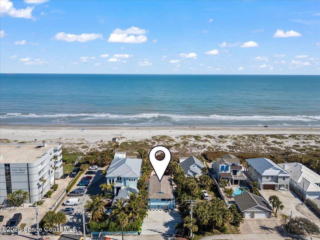 111* S Atlantic Avenue, Cocoa Beach, FL 32931
