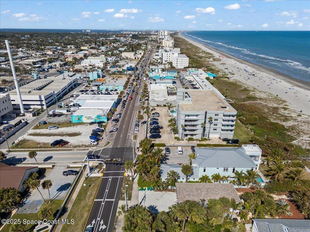 111* S Atlantic Avenue, Cocoa Beach, FL 32931