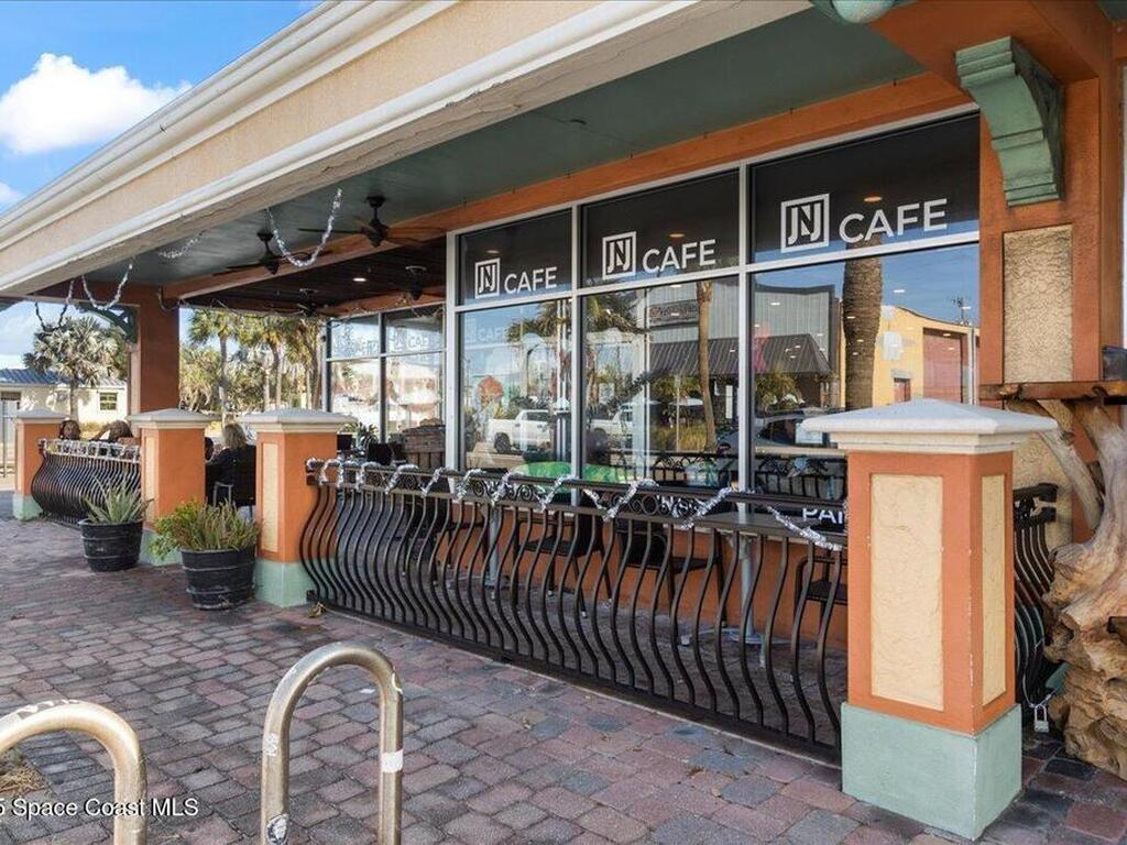 111* S Atlantic Avenue, Cocoa Beach, FL 32931