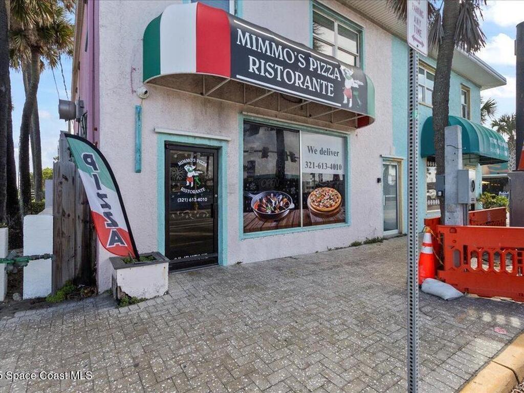 111* S Atlantic Avenue, Cocoa Beach, FL 32931