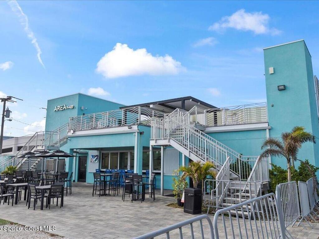 111* S Atlantic Avenue, Cocoa Beach, FL 32931
