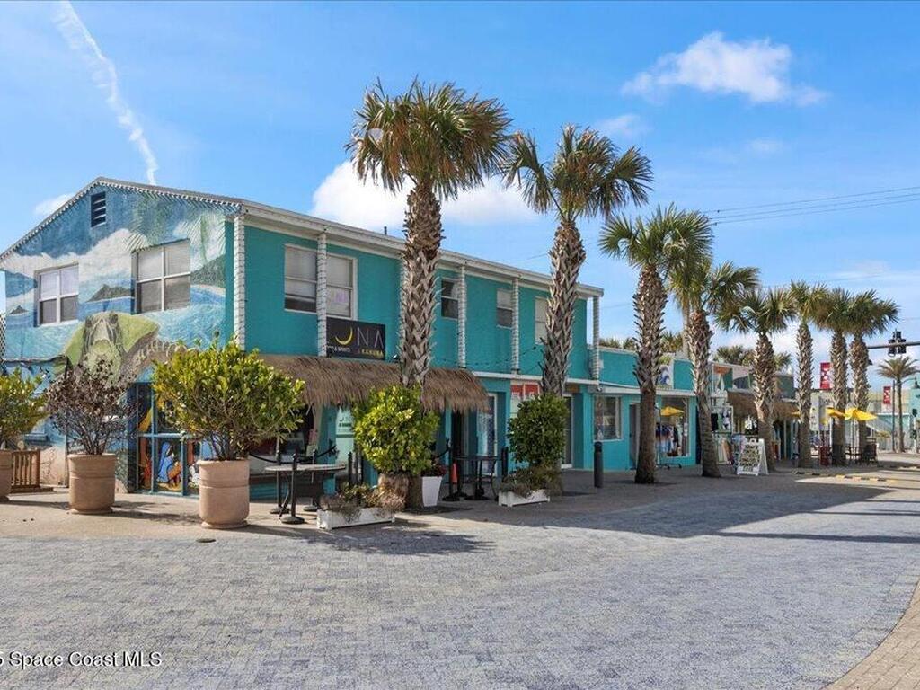 111* S Atlantic Avenue, Cocoa Beach, FL 32931