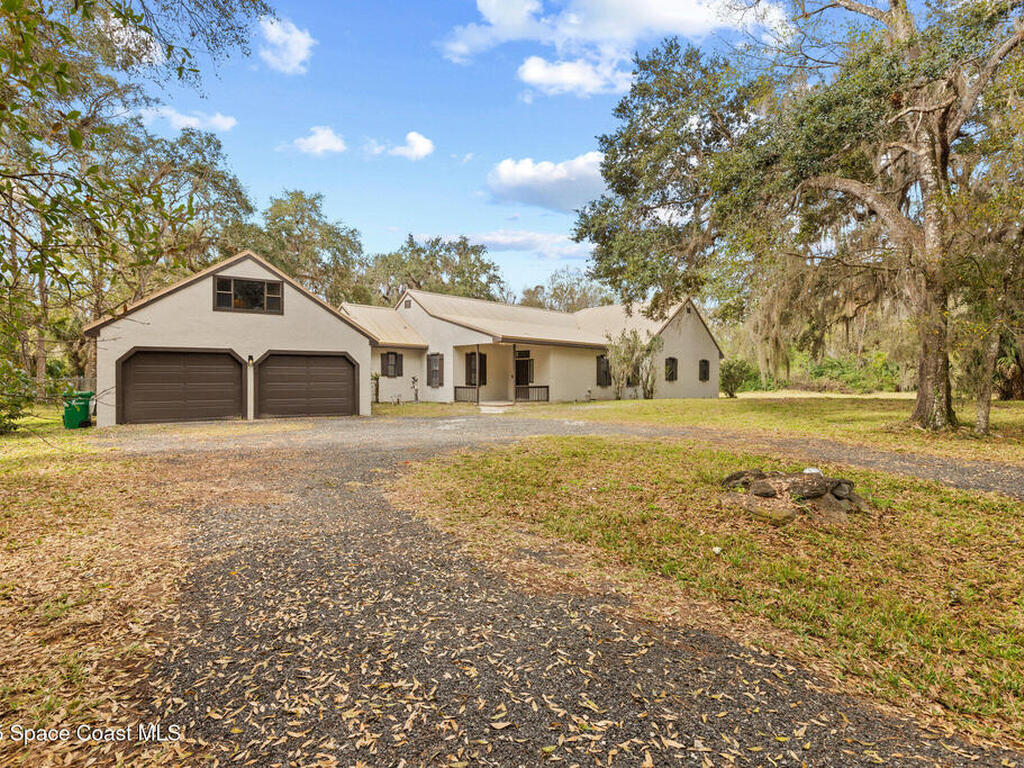 4505 Fernwood Drive, Mims, FL 32754