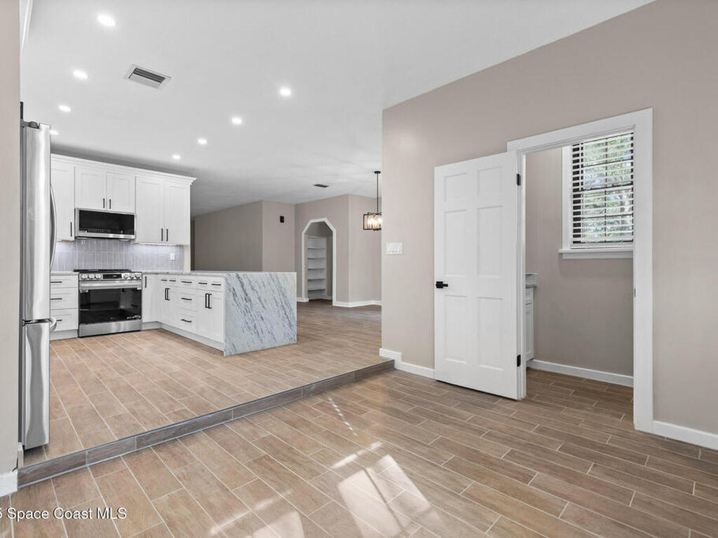 4505 Fernwood Drive, Mims, FL 32754