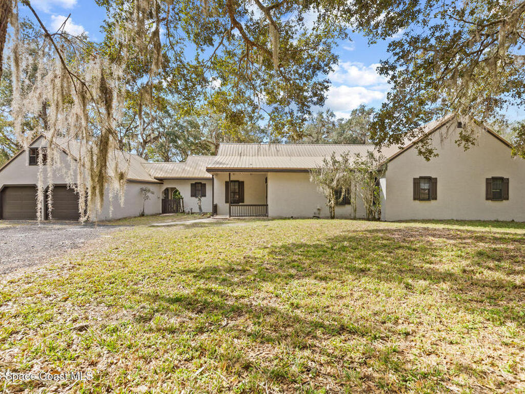 4505 Fernwood Drive, Mims, FL 32754